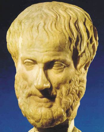 Was Aristotle the first physicist? – Physics World