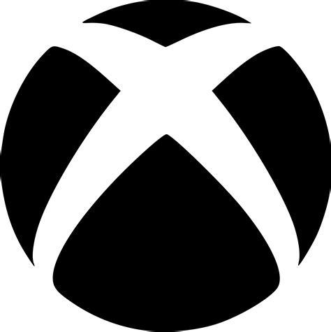 Xbox Logo - LogoDix