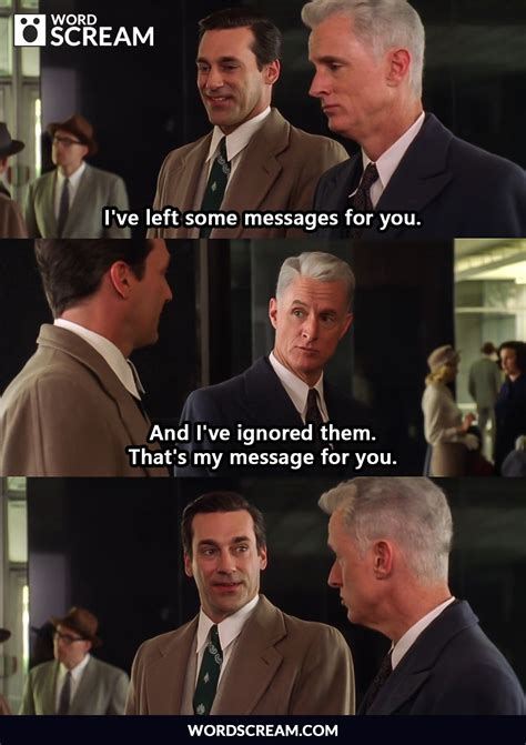 Funny Mad Men Quotes - ShortQuotes.cc