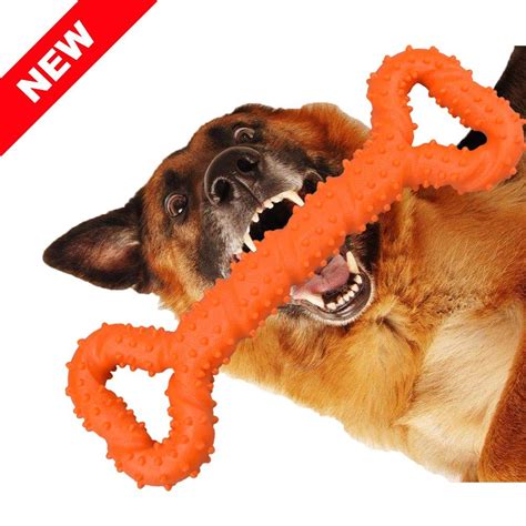 extra large dog chew toys - Elda Lowery