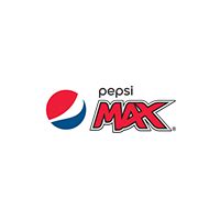 Download Pepsi Max Logo Vector & PNG - Brand Logo Vector