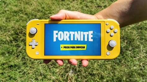 36 Top Images Nintendo Switch Fortnite Lag - Nintendo Switch Fortnite Special Edition: Limited ...