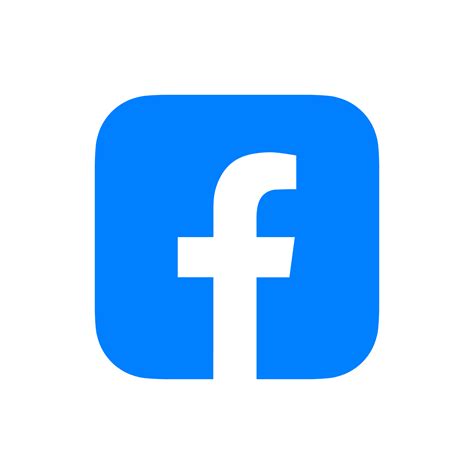 facebook logo png, facebook icon transparent png 18930698 PNG