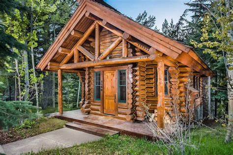 10 Super Cozy Airbnbs near Grand Teton National Park