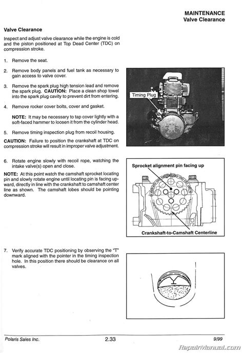 Polaris Sportsman 500 Carburetor Diagram - General Wiring Diagram