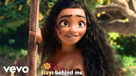 Auli'i Cravalho - How Far I'll Go (Sing-Along) (From "Moana") - Phim Hay Nhất