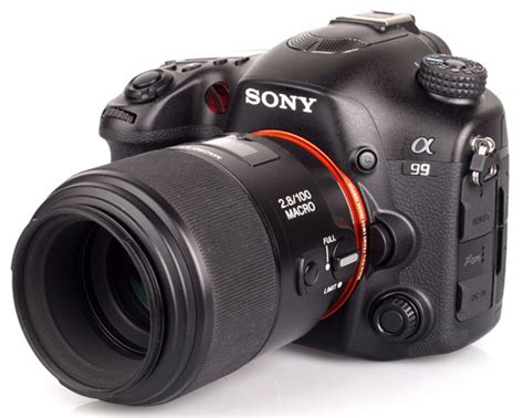 5 Best Professional Digital SLR (DSLR) Cameras