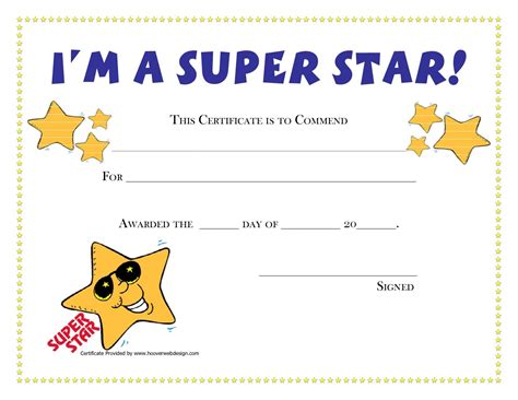 Free Printable Graduation Certificates Templates | Free Printable