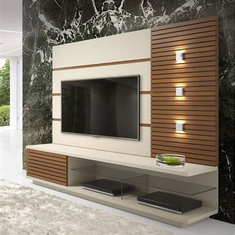 30+ Modern Tv Wall Units – HomeDecorish