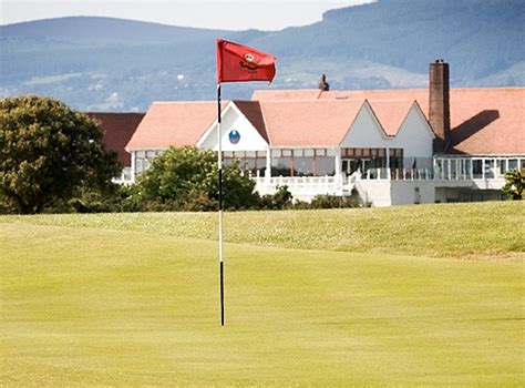 Royal Dublin Golf Club, Bull Island, Dollymount, Co. Dublin – Global Golf Links