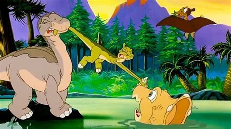 Land Before Time Movies In Order: The Complete Watch Order