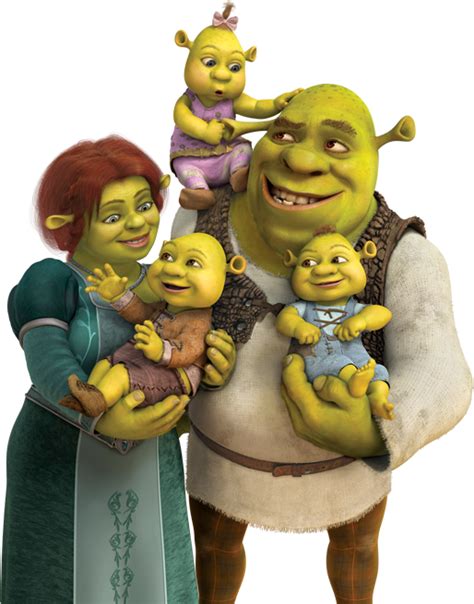 Shrek Clipart Transparent HQ PNG Download | FreePNGimg