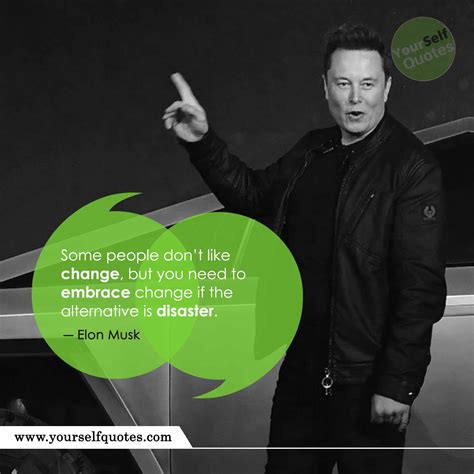 Elon Musk Quotes That Will Make You Technology Savvy