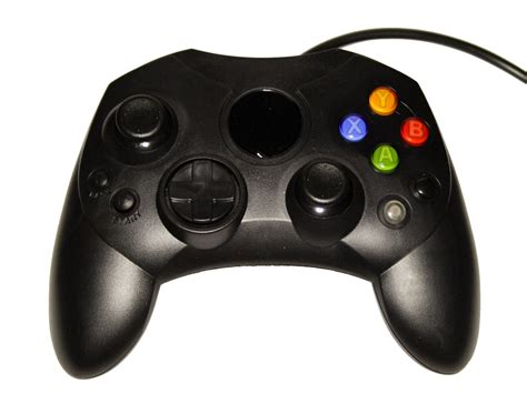 Original Xbox 360 Controller : Amazon.com: Microsoft Xbox 360 Wired Controller: MICROSOFT ...