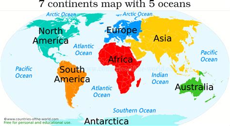 Online game to test students' knowledge about the location of the 7 continents SS1G3 The student ...