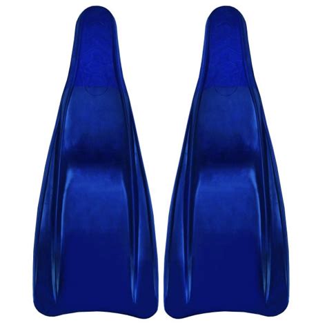 Dolphin fins - Finswimworld