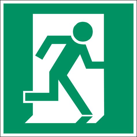 Download Emergency Exit, Exit, Door. Royalty-Free Vector Graphic - Pixabay