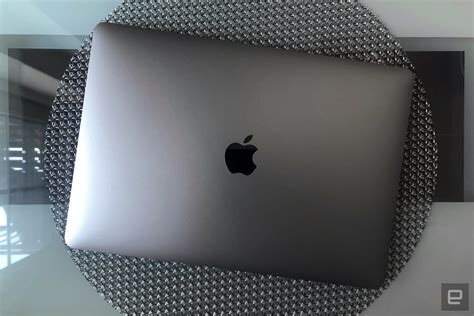 Apple MacBook Pro review (13-inch, 2020) | Engadget