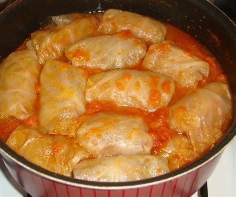 sarma food