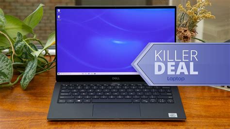 The Dell XPS 13 (7390) touchscreen laptop hits lowest price ever | Laptop Mag