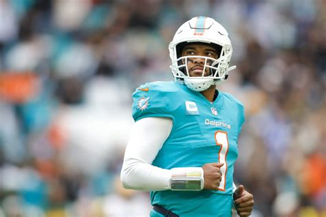 How Tua Tagovailoa has forced Miami Dolphins to re-evaluate QB situation in 2023