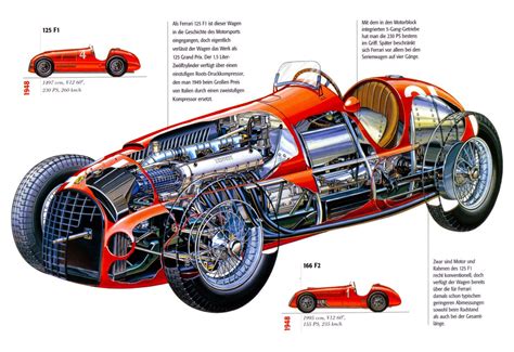 cutaway drawing