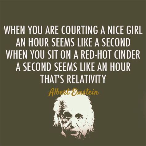 Einstein Quotes Love Relativity - Rigo Quotes