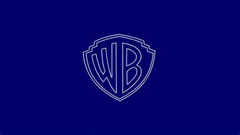 Binfer | warner bros. logo gets a thicker, bolder, and sharper look from chermayeff & geismar ...