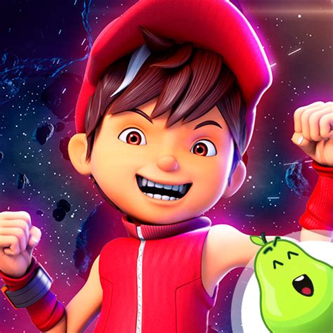 [Code] BoBoiBoy Galaxy Run latest code 10/2024 - GameApparent