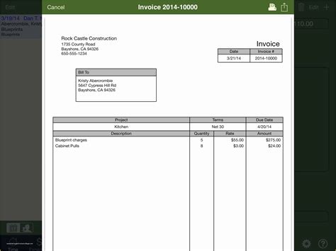 58 Quickbooks Templates Download Free | Heritagechristiancollege