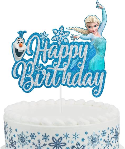 Top 999+ elsa cake images – Amazing Collection elsa cake images Full 4K