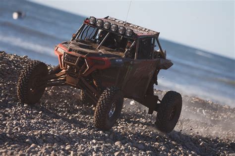 Polaris RZR Factory Racing Captures Three Wins In Three Classes At 2019 SCORE Baja 1000 Wayne ...