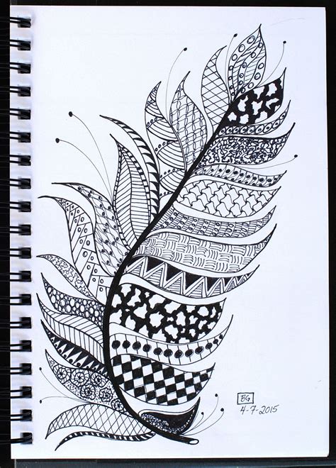 Zenspirations & Zentangles | Zentangle art, Tangle art, Mandala design art