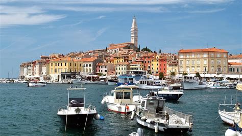 5-five-5: Rovinj (Croatia)