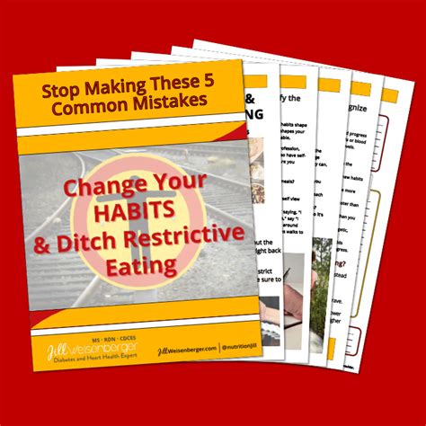 Fix Your Bad Eating Habits with This 1 Hack