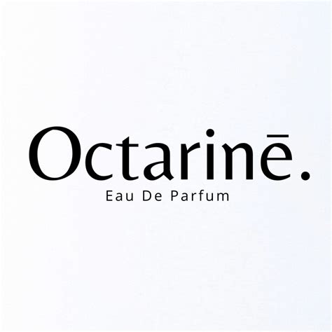 Octarine Perfume Official Store - Octarine.id