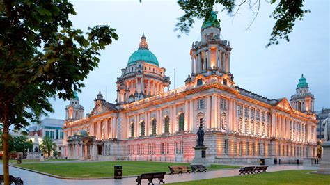 Belfast City Centre, Belfast Vacation Rentals: house rentals & more | Vrbo