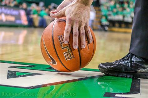 Marshall basketball teams look to rebound Saturday against UAB - The Parthenon