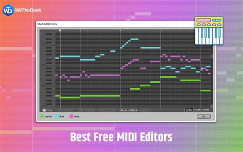 Best midi software for keyboard - vlerony