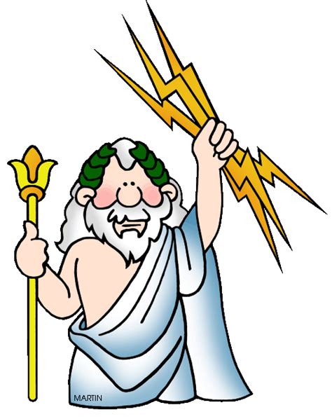 Myths about the ancient Roman God, Jupiter, for Kids - Ancient Roman Gods for Kids