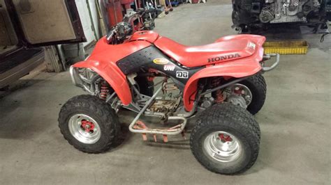 honda 250 ex parts - Honda ATV Forum | Honda, Atv, Atv attachments