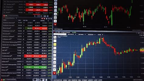 How to read a Forex trading chart? | Forex4you