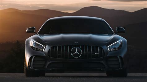 1920x1080 Black Mercedes Benz Amg Gt 4k 2020 Laptop Full HD 1080P ,HD 4k Wallpapers,Images ...