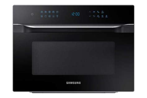 Four Easy Holiday Recipes Using the Samsung Smart Oven - COOK MAGAZINE