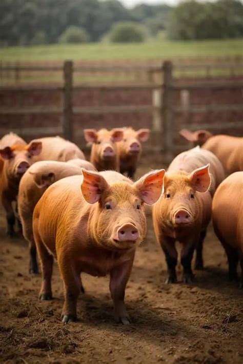 Top 8 Pork Breeds: A Comprehensive Guide