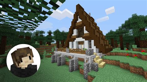 How Much Does It Cost To Build An A Frame House In Minecraft | Webframes.org