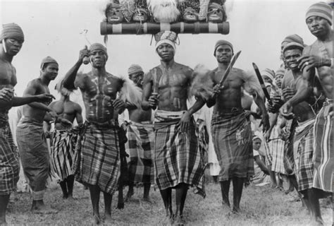 15 Things Igbo People Wished You Knew About Their Culture | Zikoko!