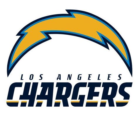 Los Angeles Chargers Custom NFL Flag Banner 3x5 FT- 90x150cm Free Logo Design | Los angeles ...