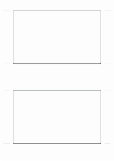 Blank Business Card Template Word Fresh Business Card Free Templates – Stoc… | Free business ...