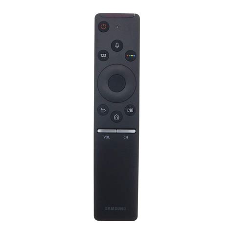 ORIGINAL SAMSUNG SMART TV REMOTE BN5901274A Replace BN59-01266A UA55MU – Remote Control Warehouse